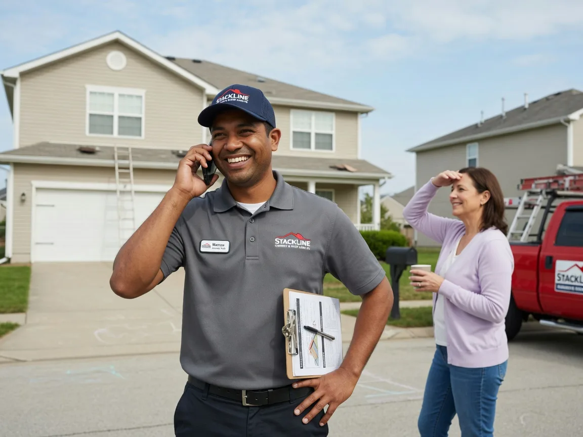 Chimney flashing repair Lakeville, OH FAQs